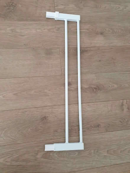 Photo of free Safety1st flat step gates and 14 cm extensions (Burgess Park SE5) #2