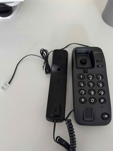 Photo of free Telephone (PR8, Birkdale) #2