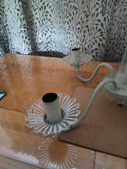 Photo of free Candelabra (Bolton le Sands LA5) #2