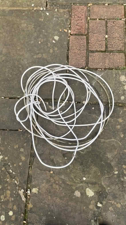 Photo of free Co-Ax Cable for Aeriel (New forest, Bramshaw) #1