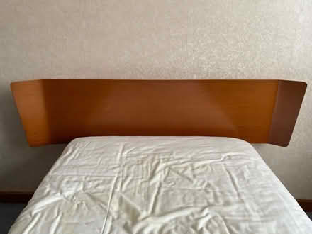 Photo of free Headboard (East Herrington SR3) #1