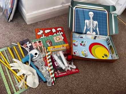 Photo of free Science activities (Ticknall DE73) #2