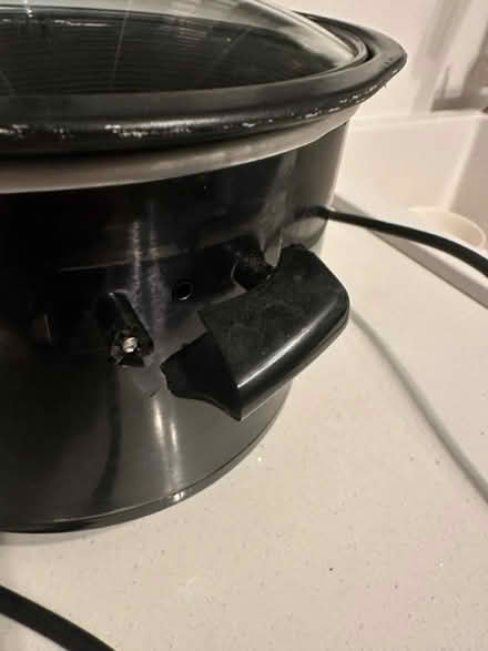Photo of free Slow cooker 3.5 ltr (Strood) #2