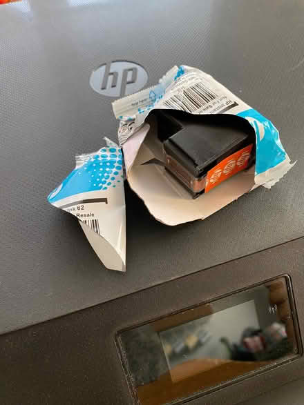 Photo of free HP Printer / Scanner / Copier (Brandwood End B14) #2