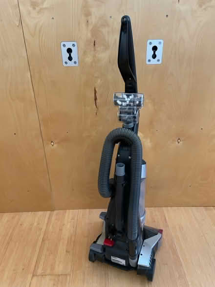 Photo of free Bissell Vacuum Cleaner (North Berkeley) #2