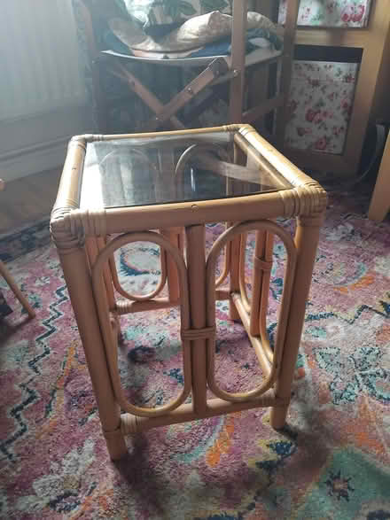 Photo of free Side table (Chapel Allerton LS7) #1