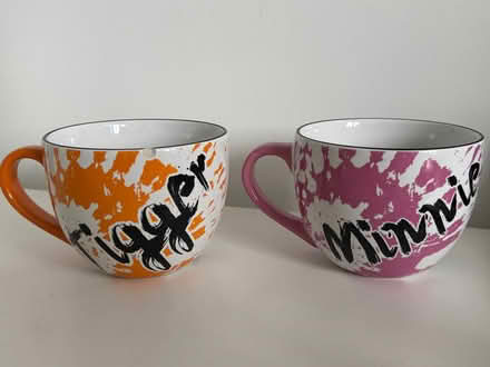 Photo of free Disney mugs (Bexleyheath DA7) #2