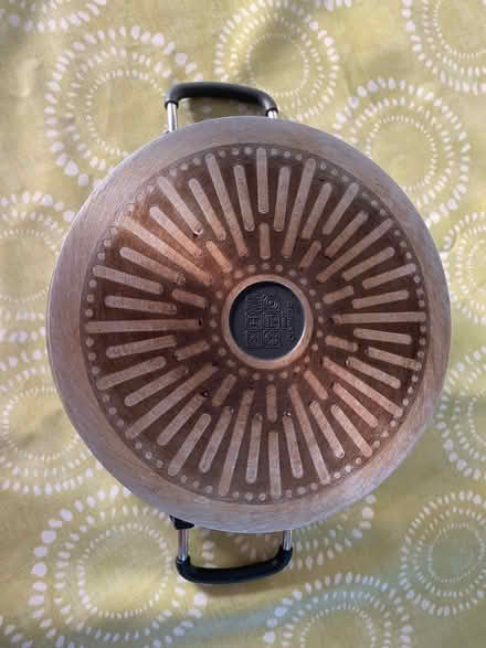 Photo of free 6L Non stick casserole pan (Packsaddle BA11) #2