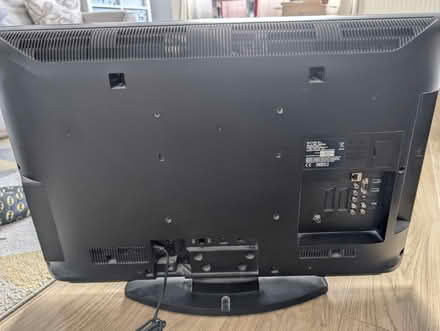 Photo of free 32" Sony Bravia TV (Rugby, Bilton, CV22) #2