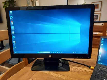 Photo of free Laptop monitor HP 2311x (BA2) #1