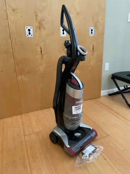 Photo of free Bissell Vacuum Cleaner (North Berkeley) #1