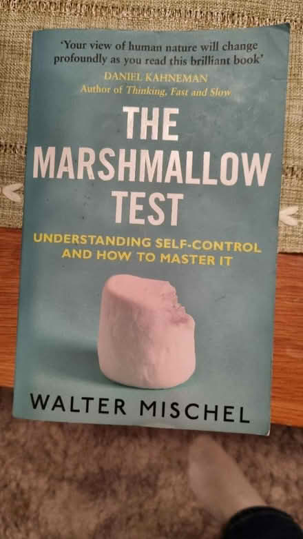 Photo of free Book (Rutherglen) #1