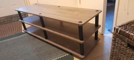 Photo of free Tv stand (Lower Bevendean BN2) #1