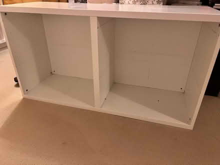 Photo of free IKEA Besta cabinet (Beckenham BR3) #1