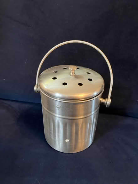 Photo of free Counter top bin (Woolton L25) #1