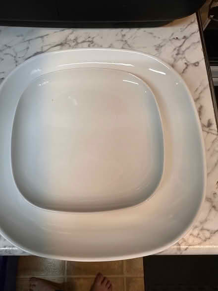 Photo of free IKEA Dinner Set (Chelmsley Wood, B37 7) #2