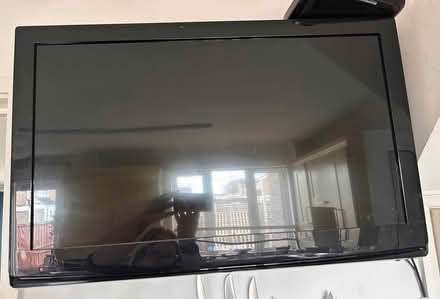 Photo of free Blaupunkt Digital 32” TV (Chelmsley Wood, B37 7) #1