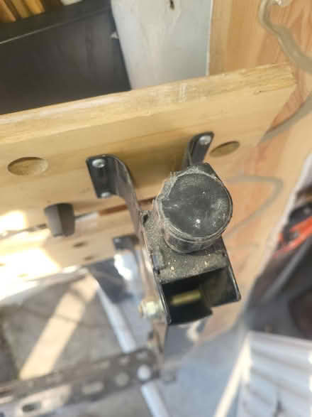 Photo of free Workbench (Crystal Palace) #3