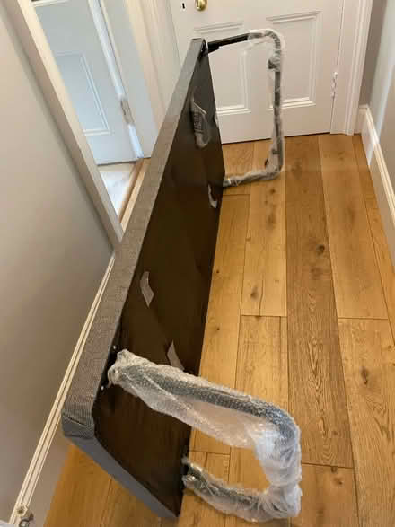 Photo of free NEW Single Trundle under bed frame (Edinburgh EH4) #2