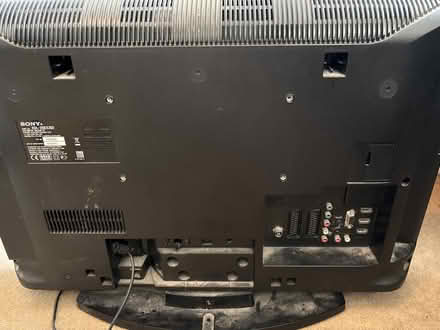 Photo of free Sony TV (Sk87lp) #2