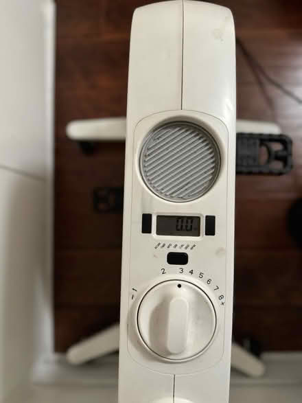 Photo of free Under desk bike (Mid City / Koreatown) #2