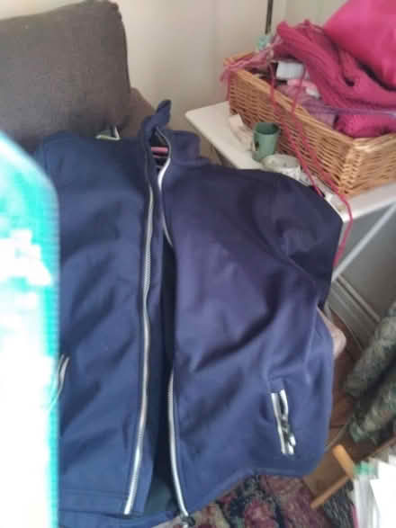 Photo of free Man's jacket (Chapel Allerton LS7) #2
