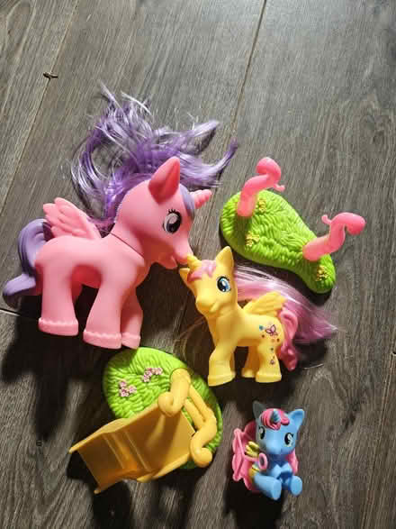 Photo of free Toys (Bracknell, RG12) #1