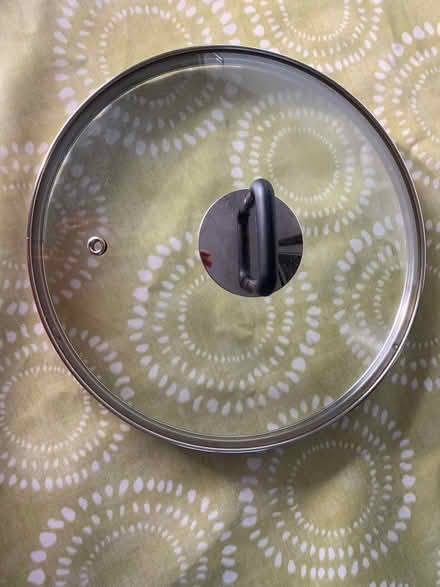 Photo of free 6L Non stick casserole pan (Packsaddle BA11) #4