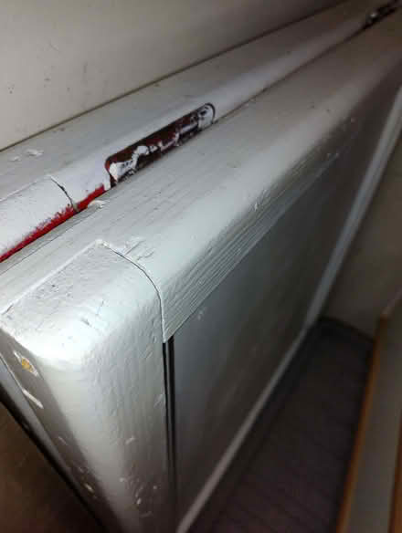 Photo of free Sandwich Board (Llandudno LL30) #2