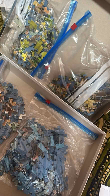 Photo of free Jigs saw (Coventry) #2