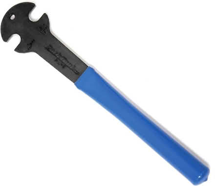 Photo of Bike pedal spanner (Harrogate) #1