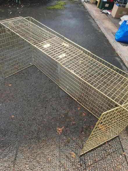 Photo of free Fire Guard (Sharmans Cross B91) #2