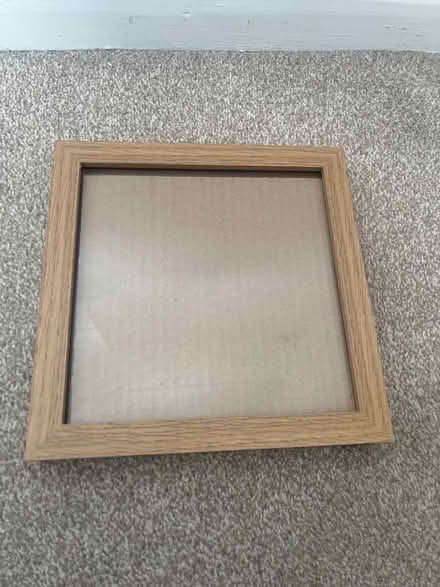 Photo of free Photo frame (Ticknall DE73) #1