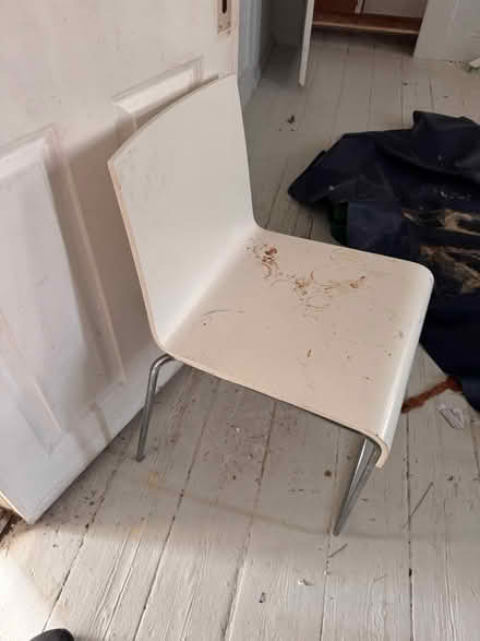 Photo of free Rail, furniture and bits (W14 Holland park) #3