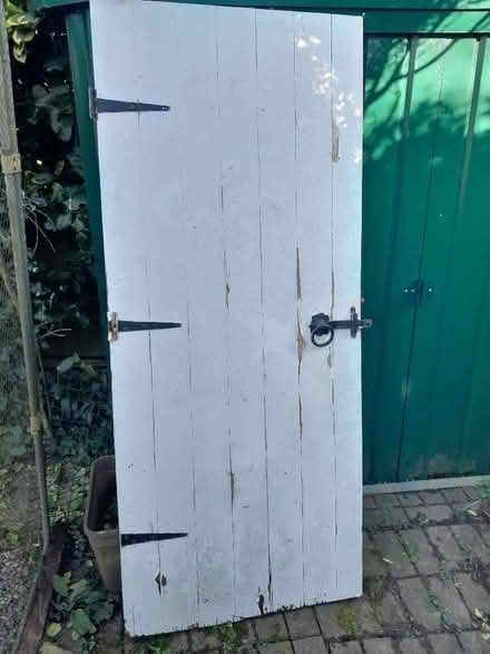Photo of free Door now promised. (Walsgrave CV2) #1