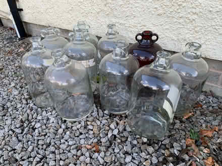Photo of free Wine making kit (Portinscale Keswick CA12) #1