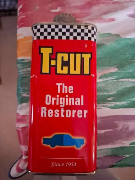 Photo of free t-cut (Chigwell IG7) #1