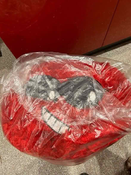 Photo of free Beanbag (Stanley DE7) #1