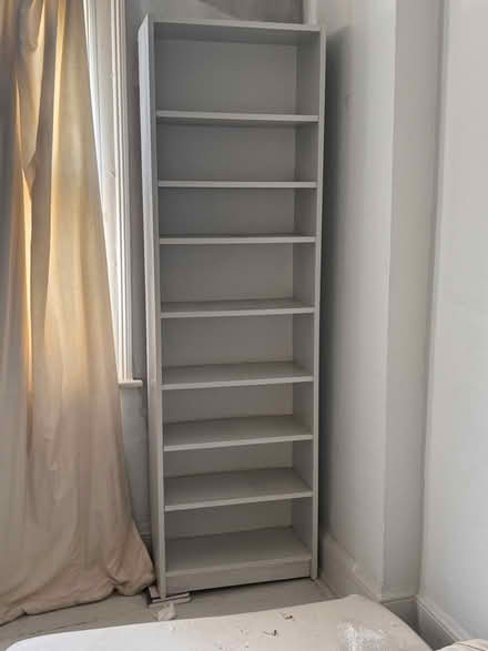 Photo of free Furniture- collection today (W14 Holland park) #1