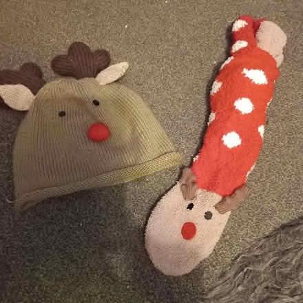 Photo of free Santa woollies (Sprowston NR7) #1
