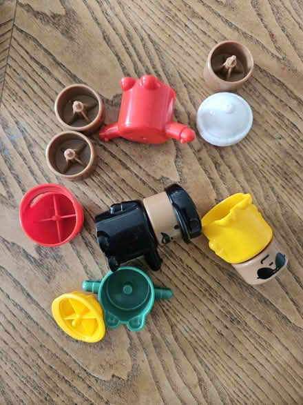 Photo of free Toys (Bracknell, RG12) #3