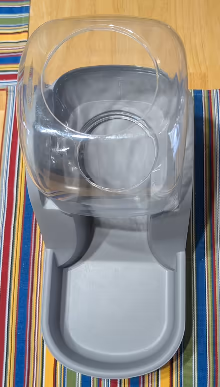 Photo of free Gravity Feeder for Small Pets (13 Mile and Southfield) #2