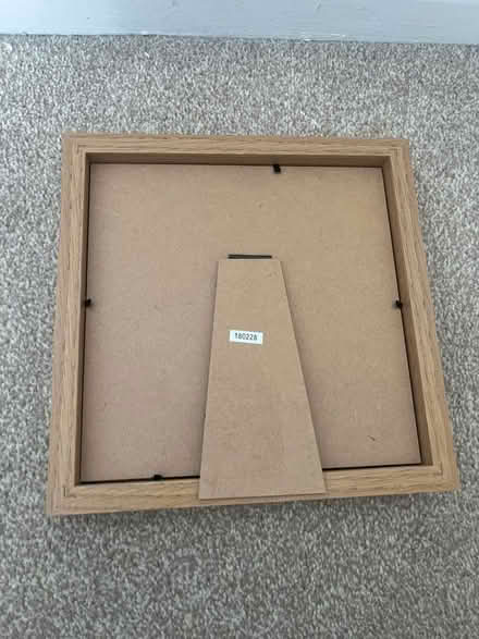 Photo of free Photo frame (Ticknall DE73) #2