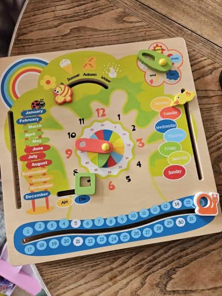 Photo of free Toys (Bracknell, RG12) #2