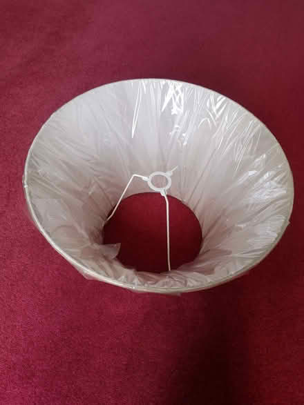 Photo of free Lampshade (Rowlands Castle PO8) #1