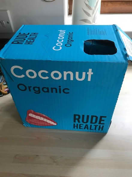 Photo of free products (Brigham CA13) #1