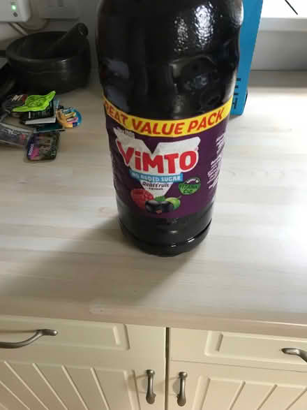 Photo of free products (Brigham CA13) #2
