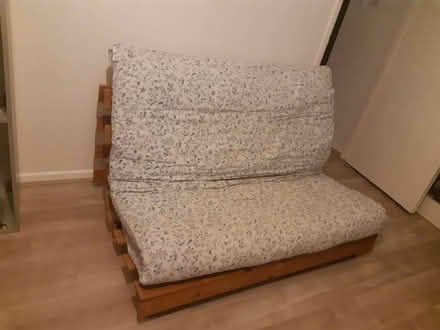 Photo of free Futon (Enfield EN3) #2