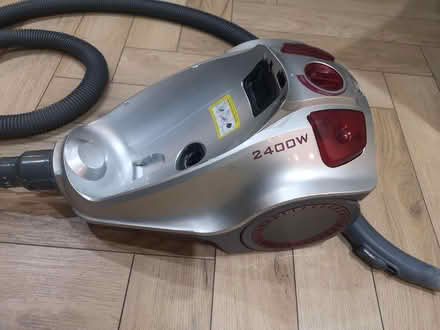 Photo of free Hoover body only (Odd Down) #2
