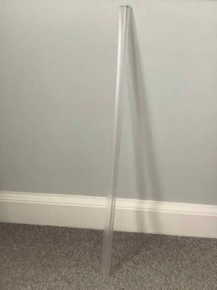 Photo of free Shower door trim (Corstorphine EH12) #1